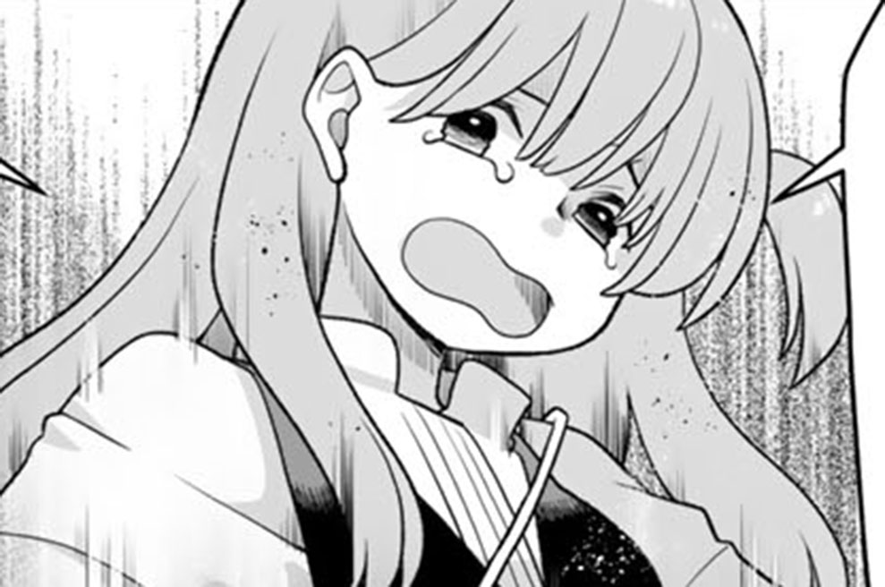 第１１話　とある病院の　その病室