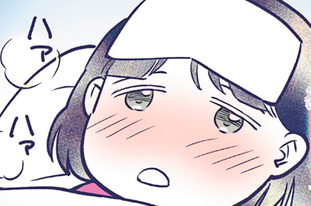第７話　村岡花子①