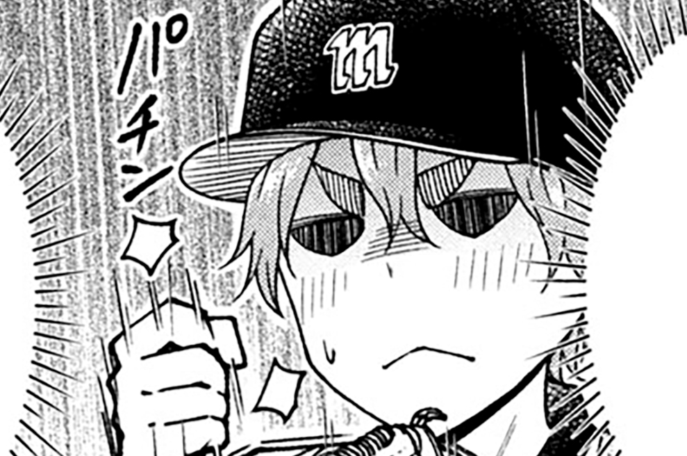 第２３１話　自称・繊細