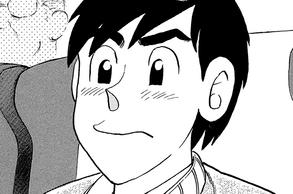 キミにエールを博多ンバーグ！！