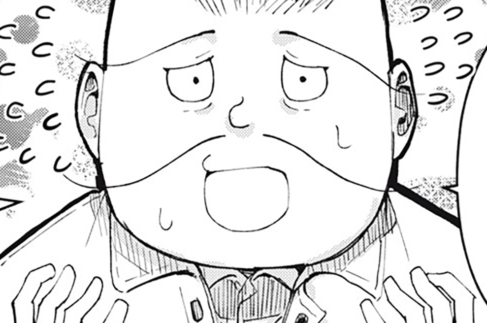 第５話　東の湖を救い出せ