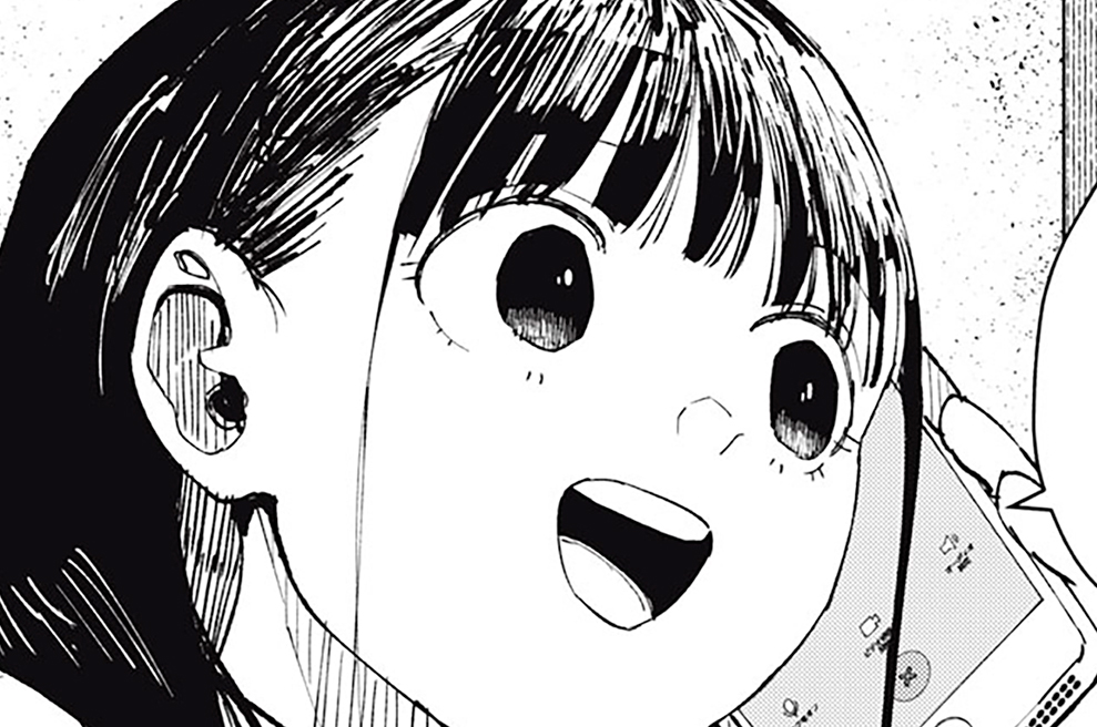 第８話　北関東我らの、我らのふるさと