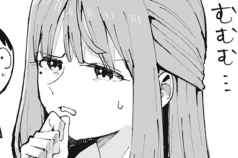 第１４話　電光石火の男