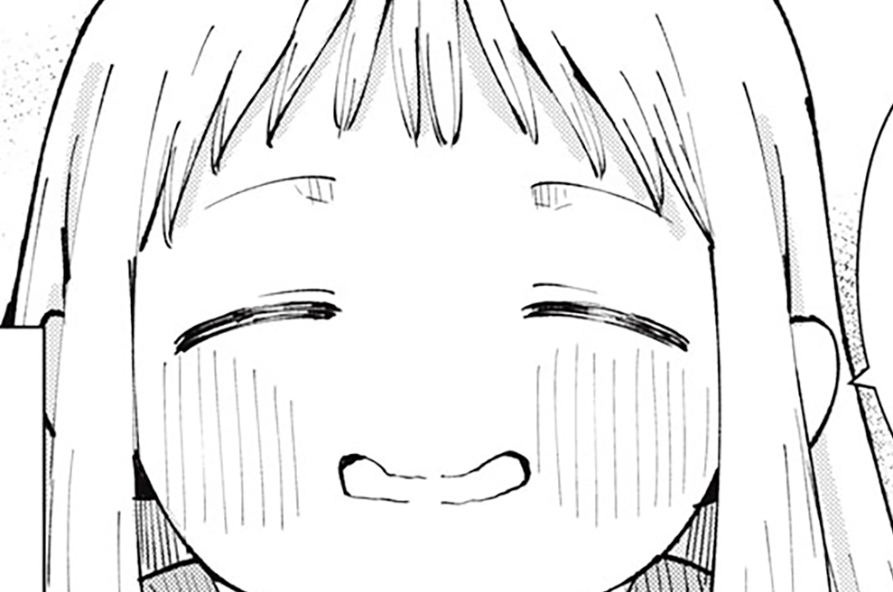 第１６話　不幸になる性格