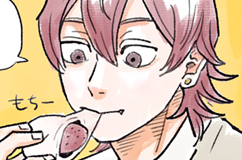 君と宇宙を歩くために