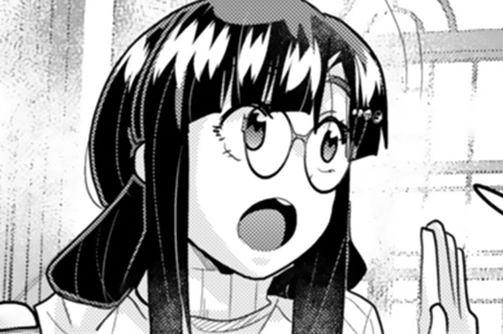 第１５３話　よくわからないけれどデュマってるみたいです①