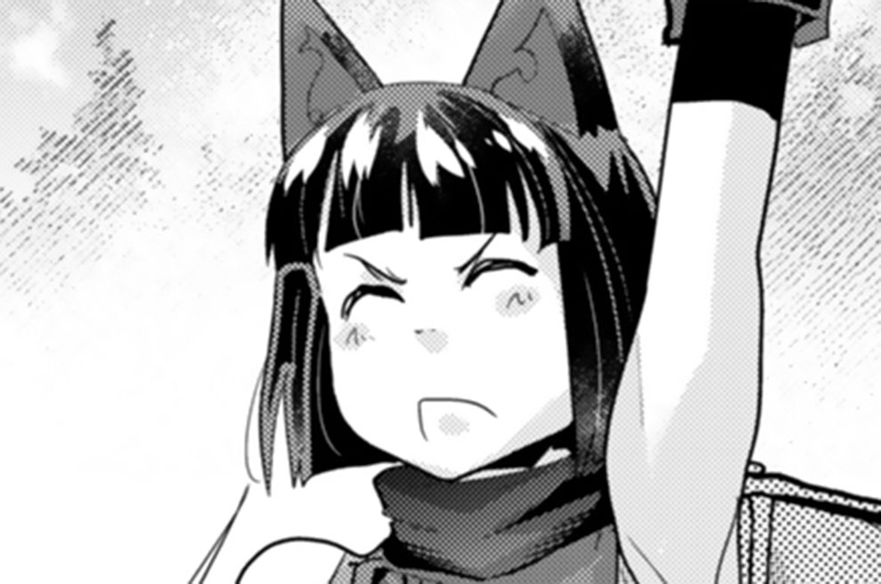 第１５４話　よくわからないけれどお使いを頼まれたみたいです。②