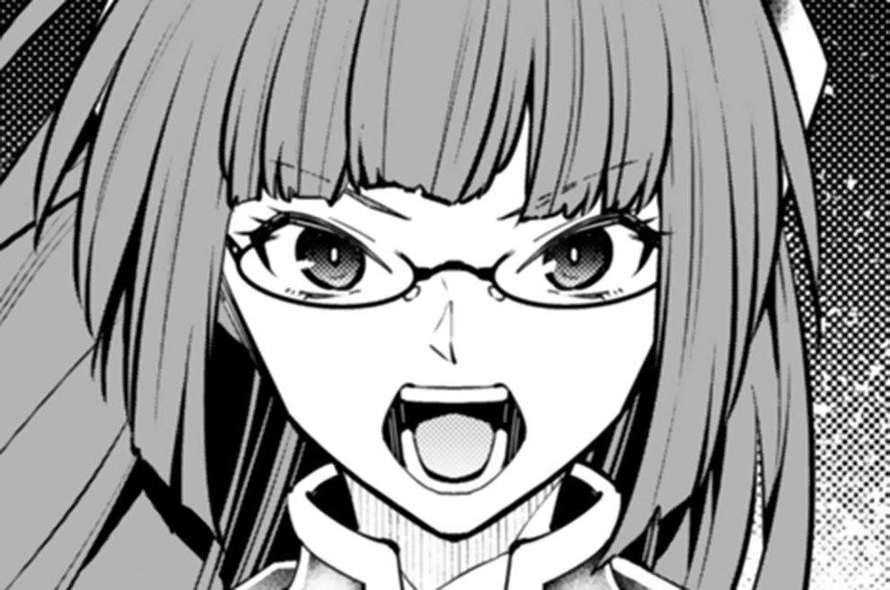【第136話】ひさびさに本気出してみるⅠ　後編