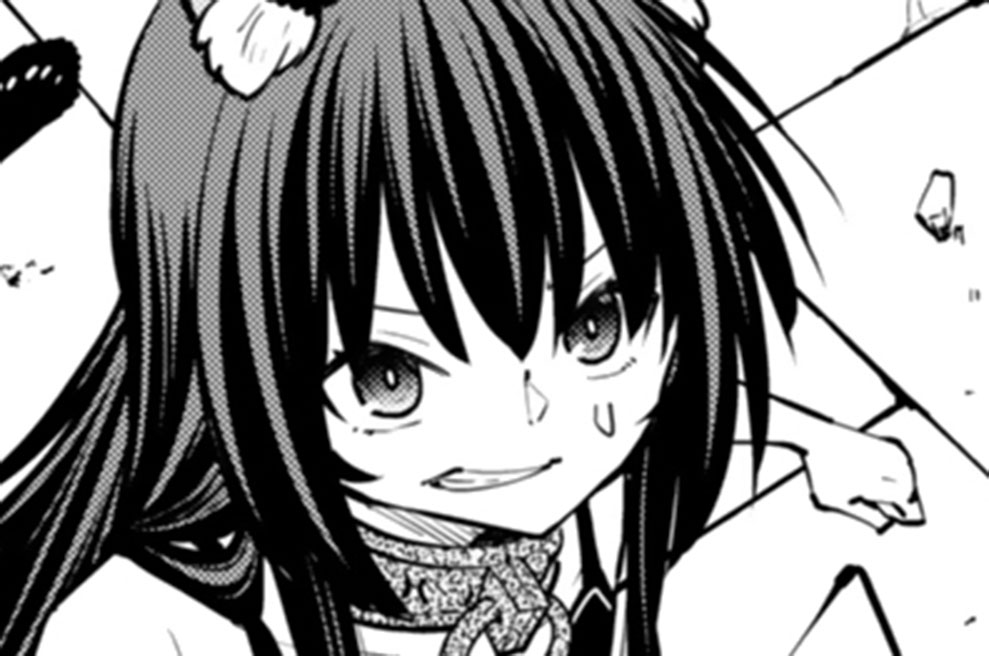 【第137話】ひさびさに本気出してみるⅡ　中編