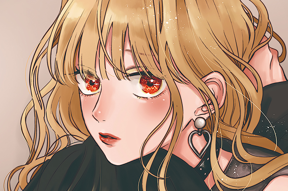 第１３話　知らない表情（１）