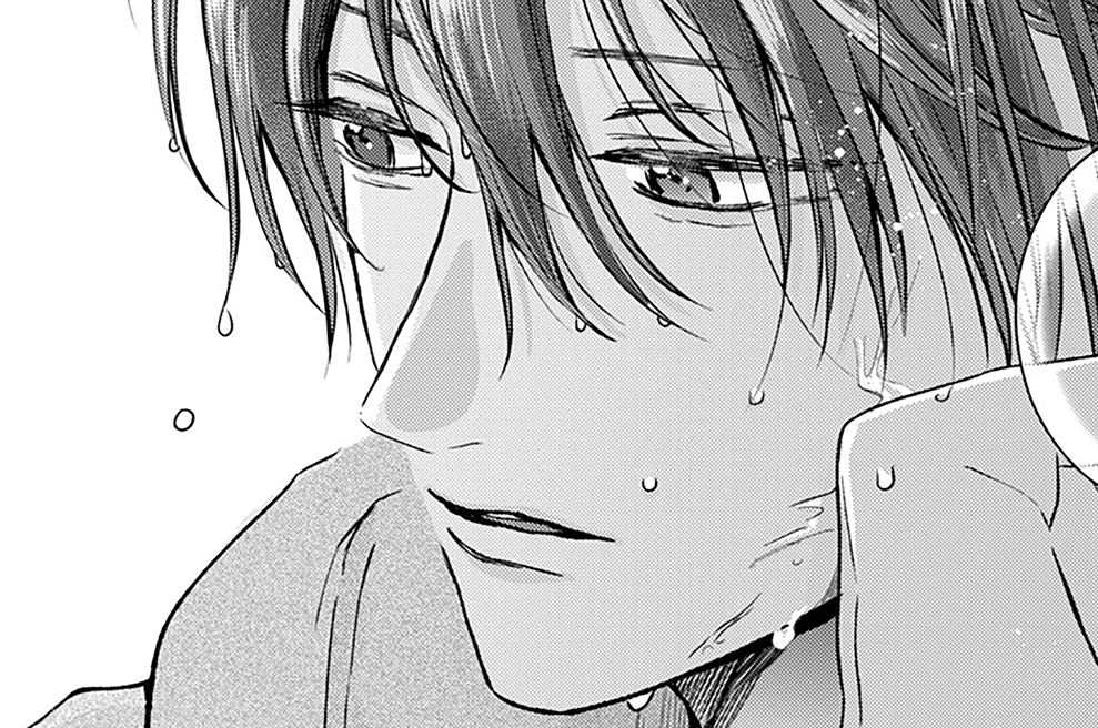 第１３話　知らない表情（４）