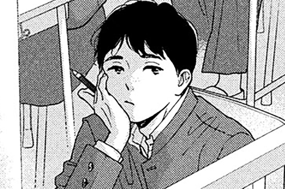 番外編（３）　その他大勢の一くん（１）