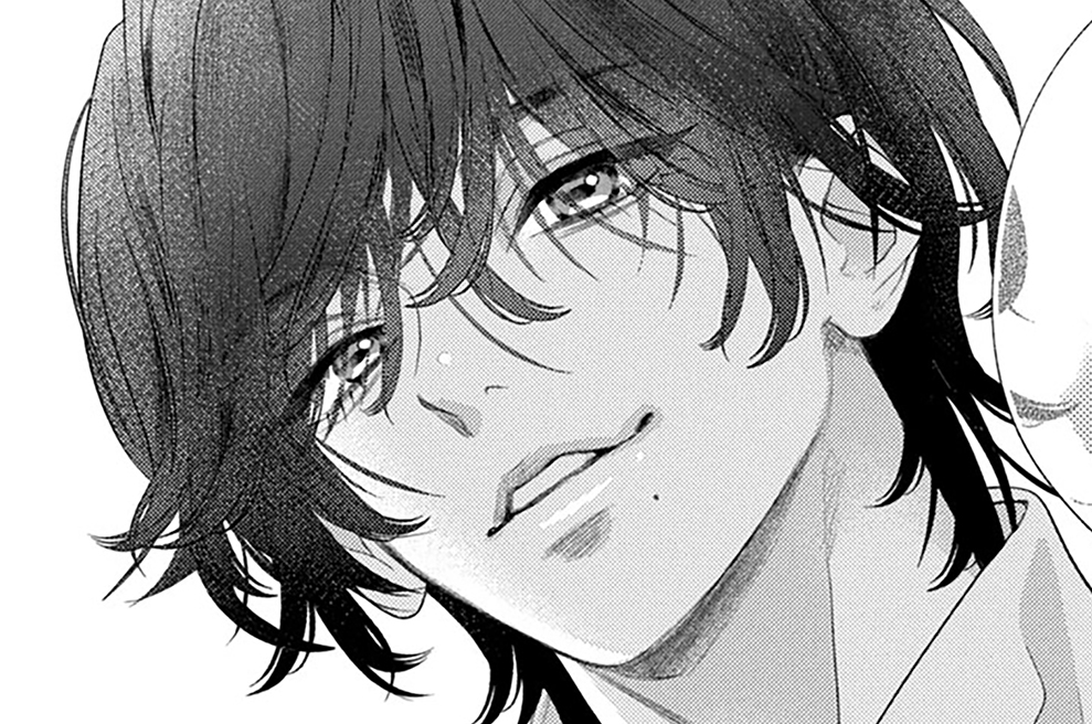 Ｅｐｉｓｏｄｅ６　願い（２）