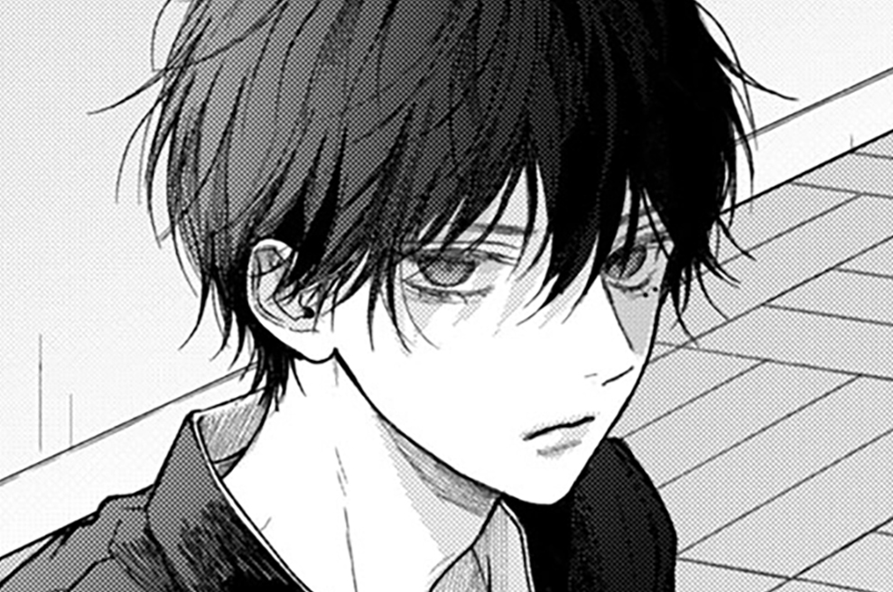 ＃２６　過去（１）