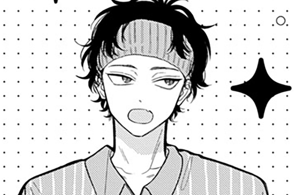 ＃４３　おやすみ３秒（１）