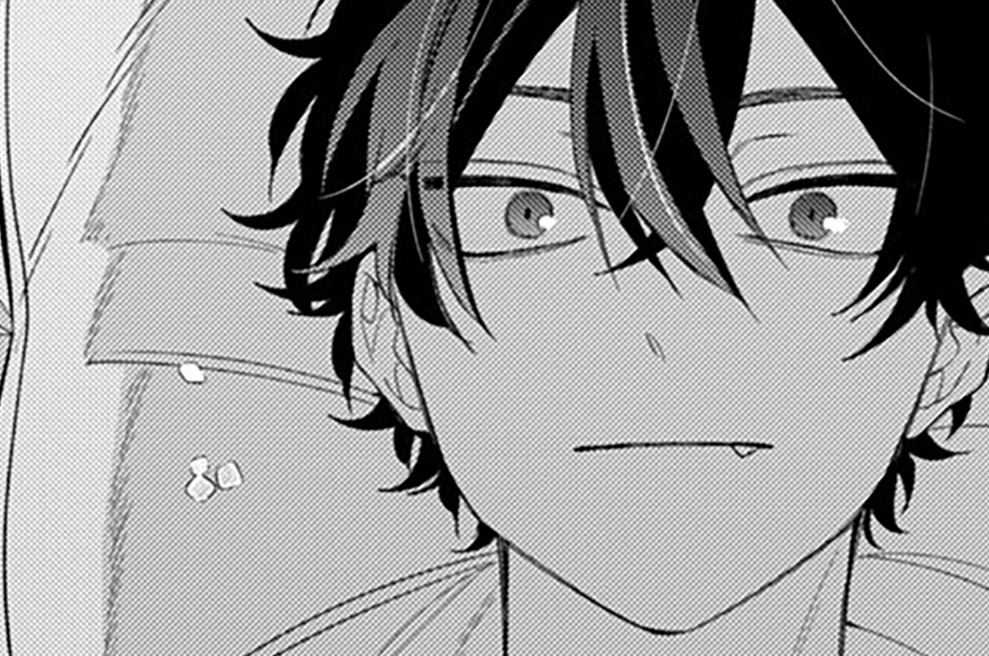 ＃４３　おやすみ３秒（３）