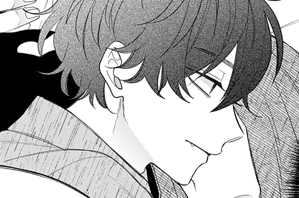 ＃４３　おやすみ３秒（４）