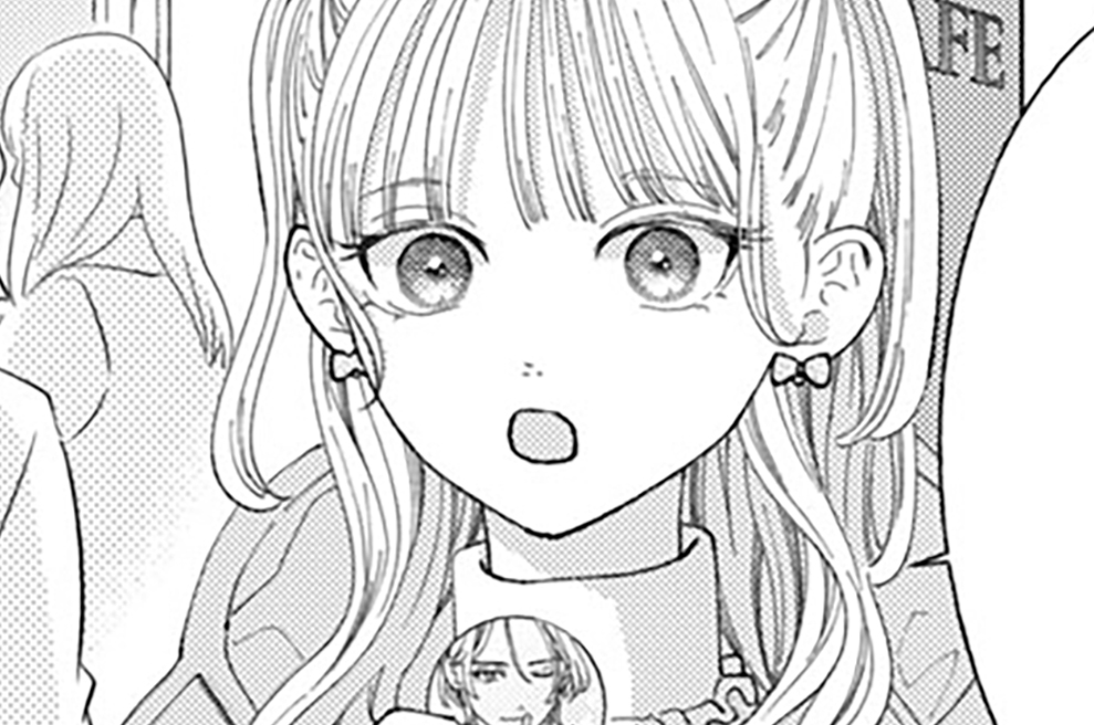 第１９話　いつかの願いが叶った日（２）