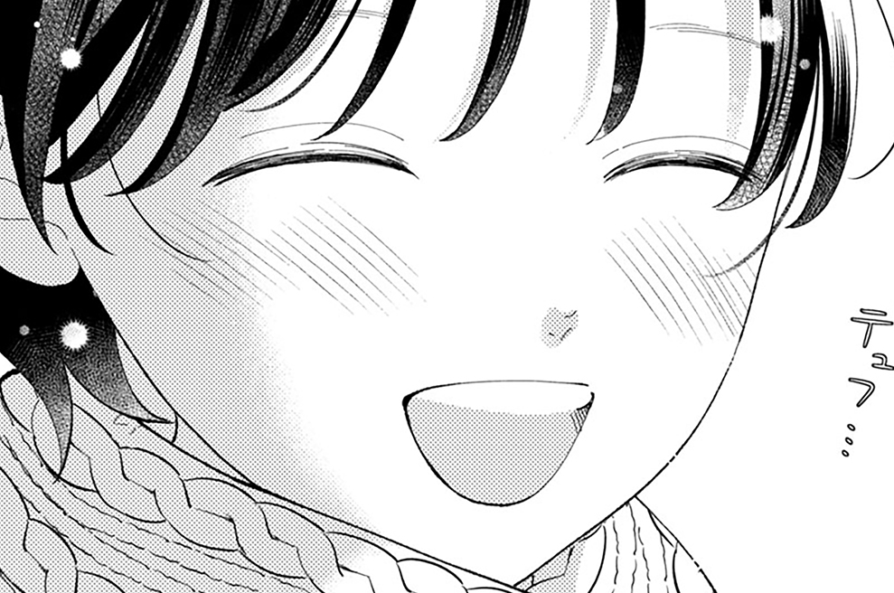 第１９話　いつかの願いが叶った日（４）