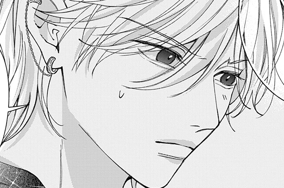 第9話-1　お前だけじゃねーから