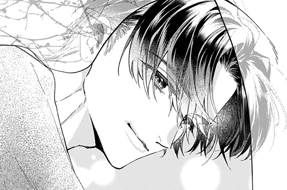 第２話①　毎日××するなんて!?