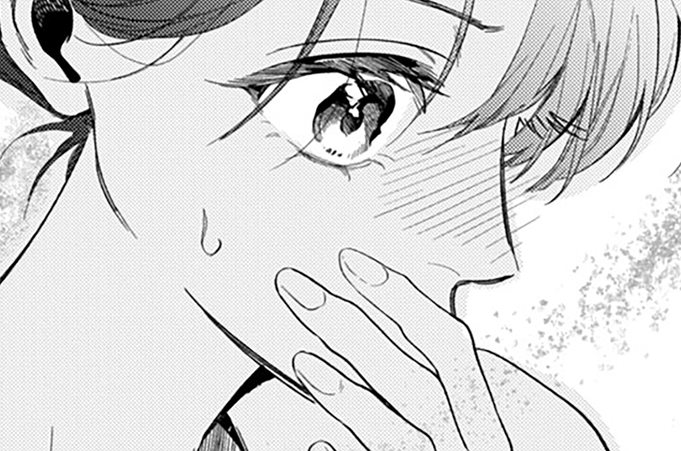 第２話④　毎日××するなんて!?