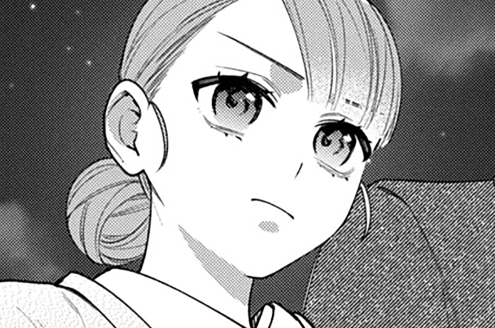 11-4　歪んだ愛、そして禍根