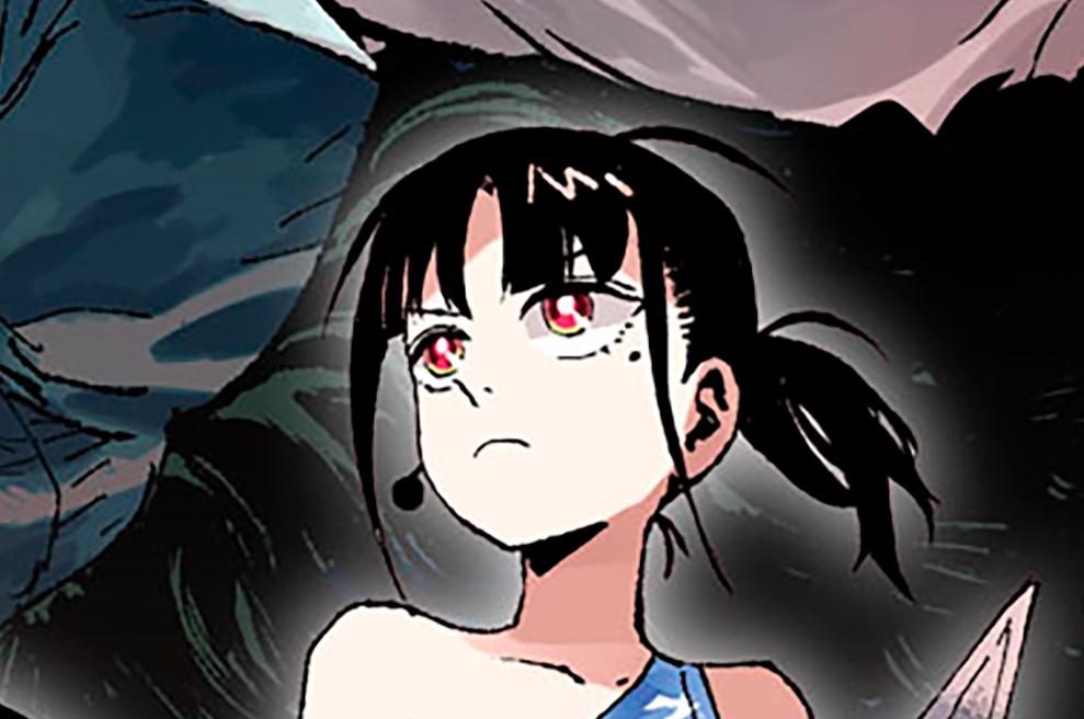 第三十四話「新潟熱冷地帯」①