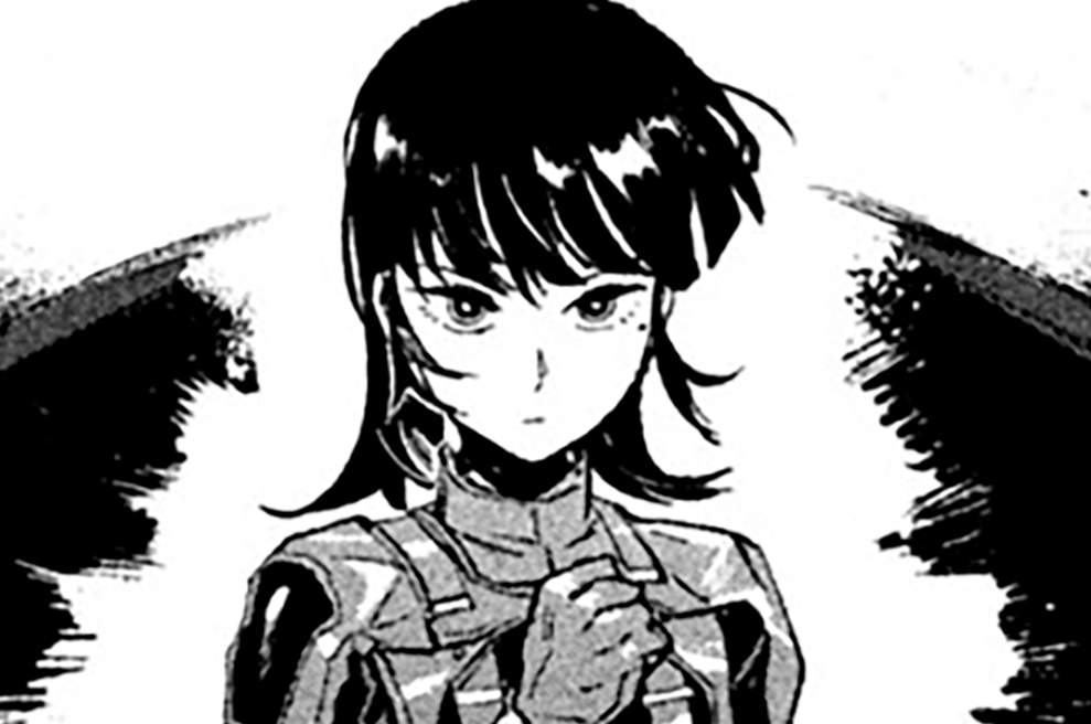 第三十四話「新潟熱冷地帯」②