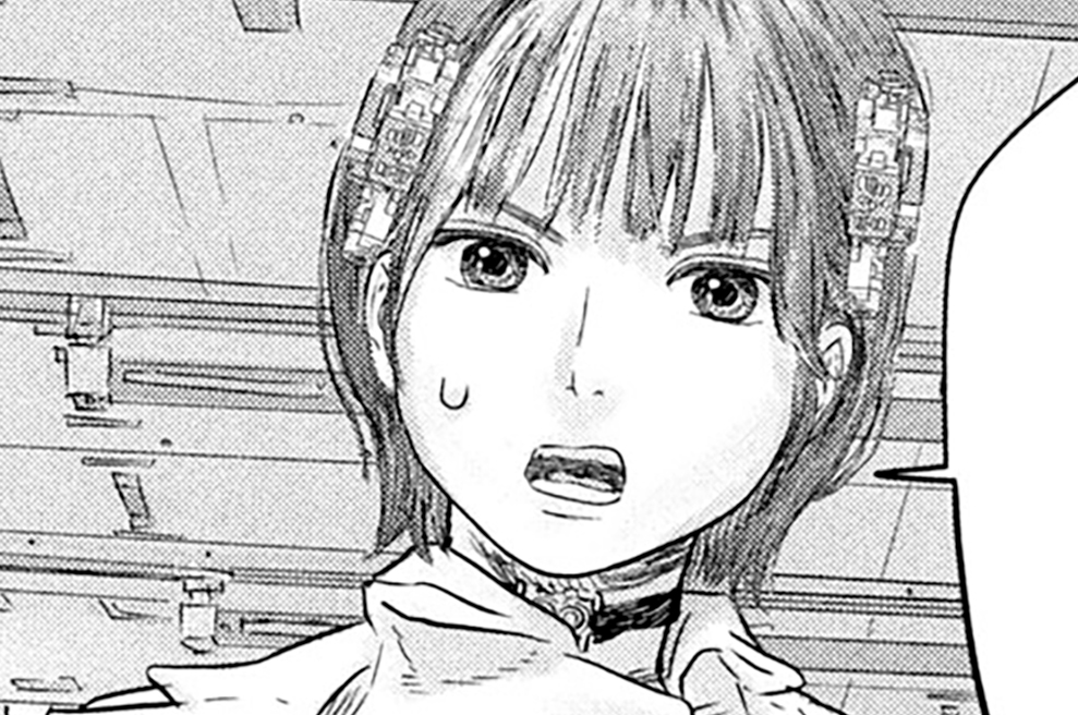 レベル１６　事後②