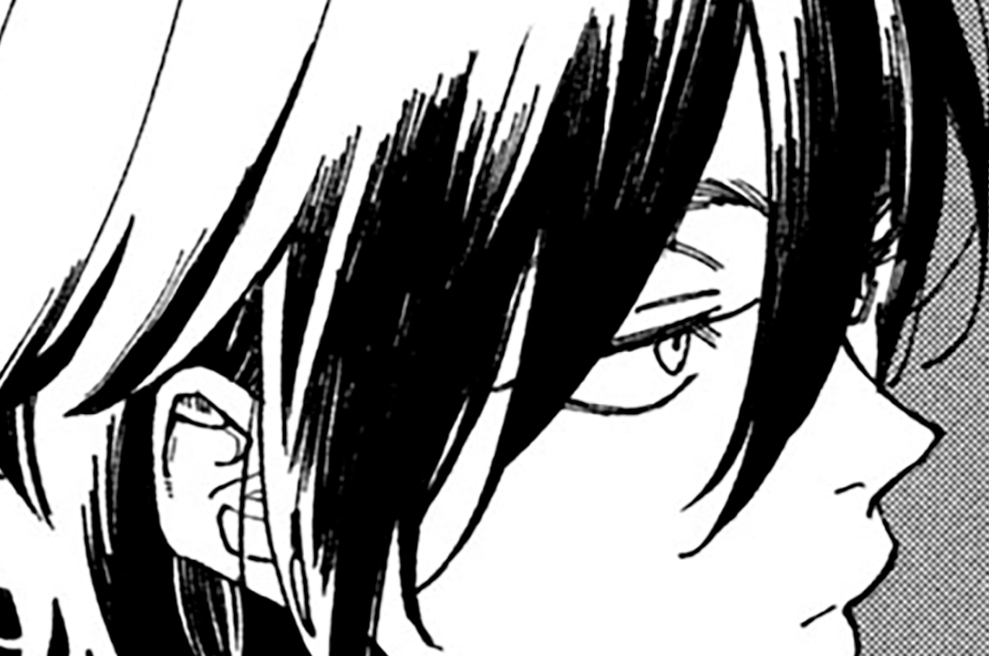 第２話　博士と人狼（前編）②