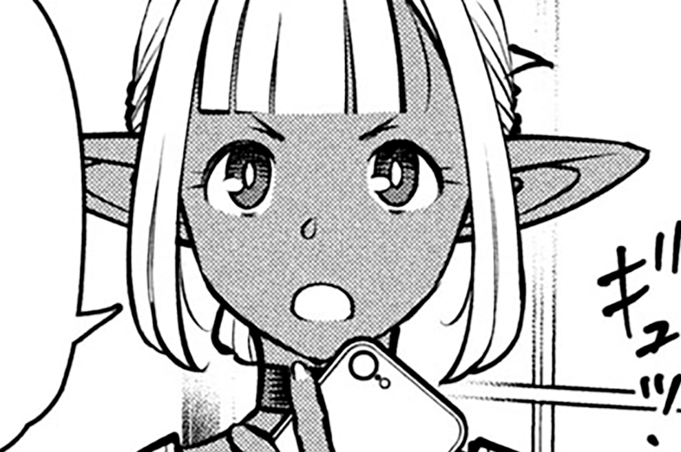 第７話「滅びろ！ばれんたいん」②