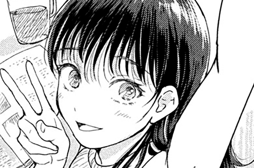 第三話「だって可愛いんだもん」①