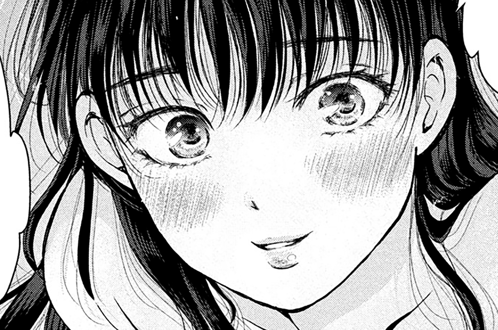 第三話「だって可愛いんだもん」②