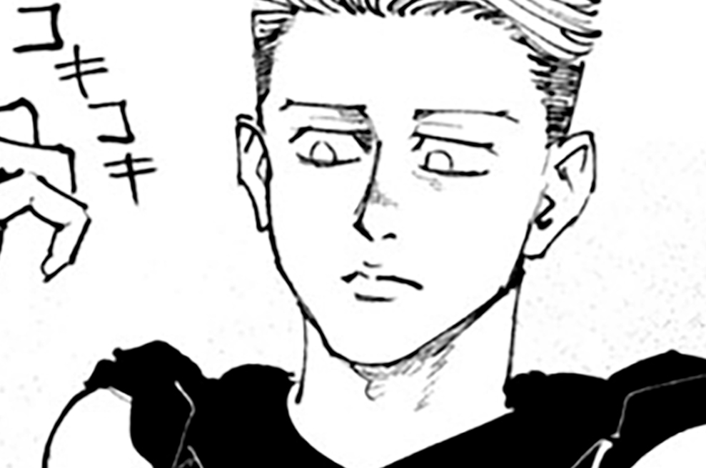 第七拾参話　ゾンビ襲来①