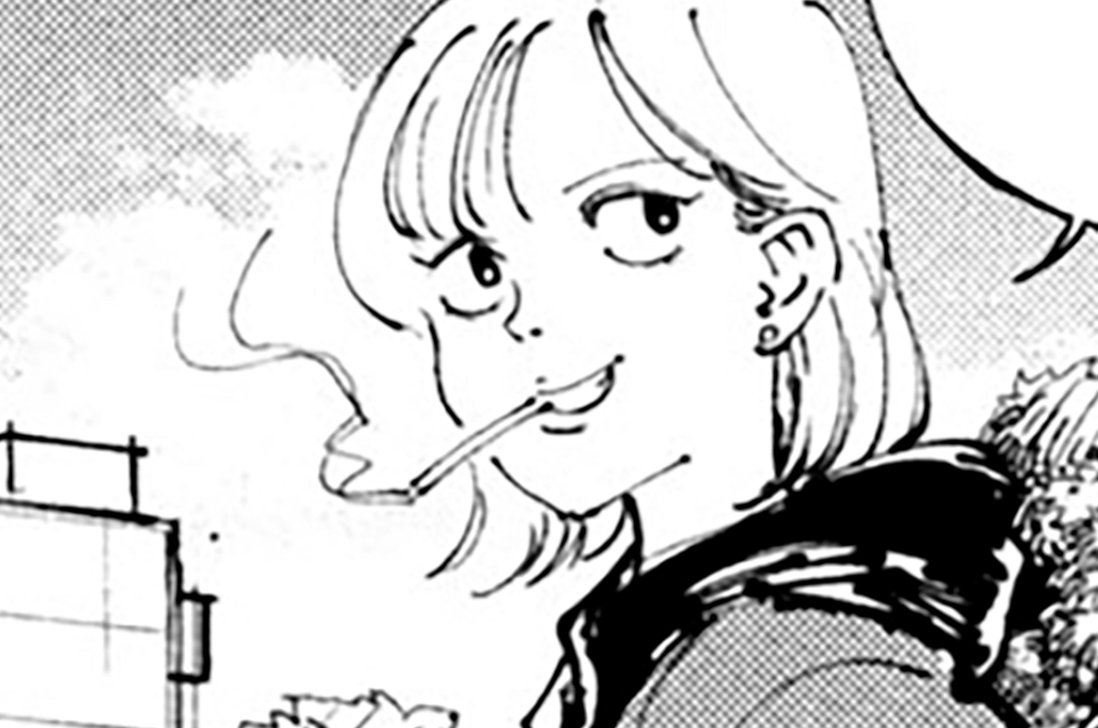 第七拾参話　ゾンビ襲来②