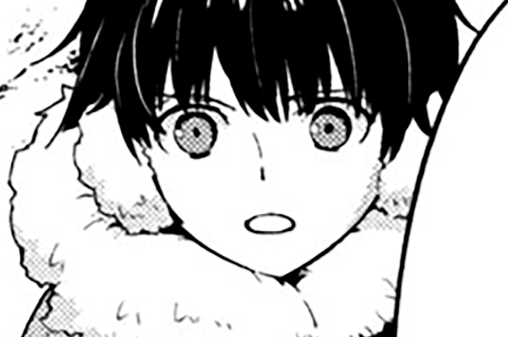 ＃４６　覇者の帰還Ⅳ