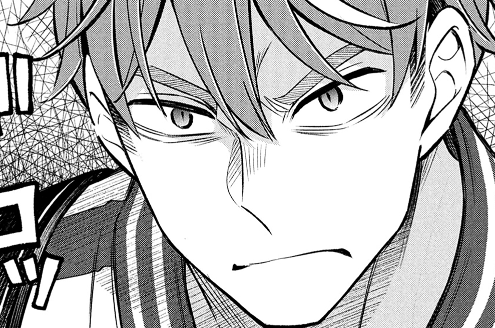 第９話　家族の行方②