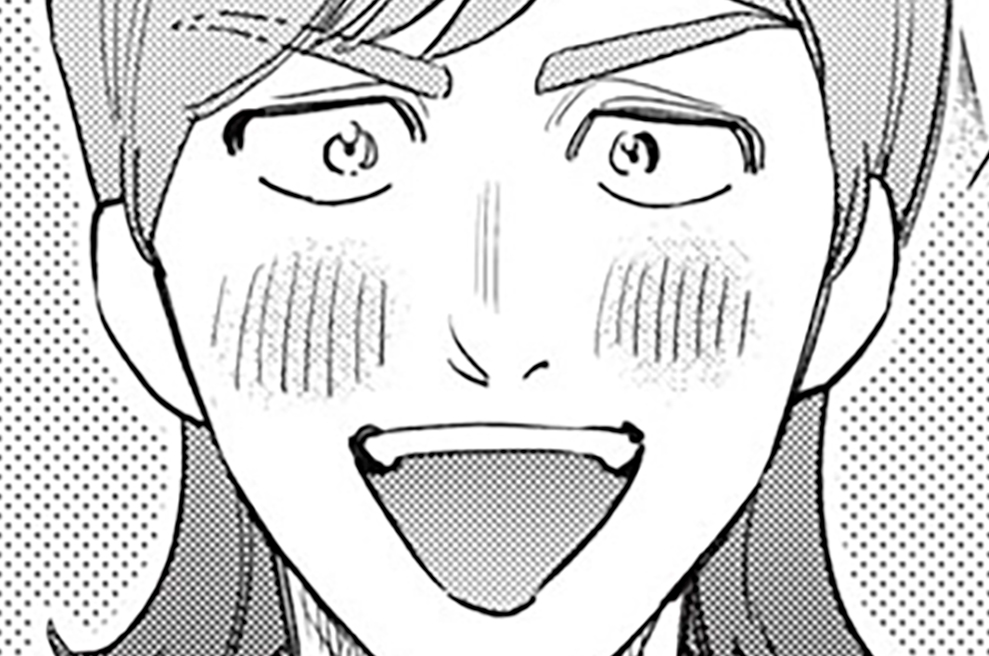 第３７話　おきのこ狩りですわよ！