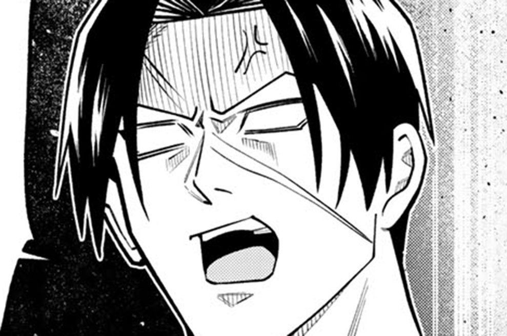 第３６話　闇の中へ