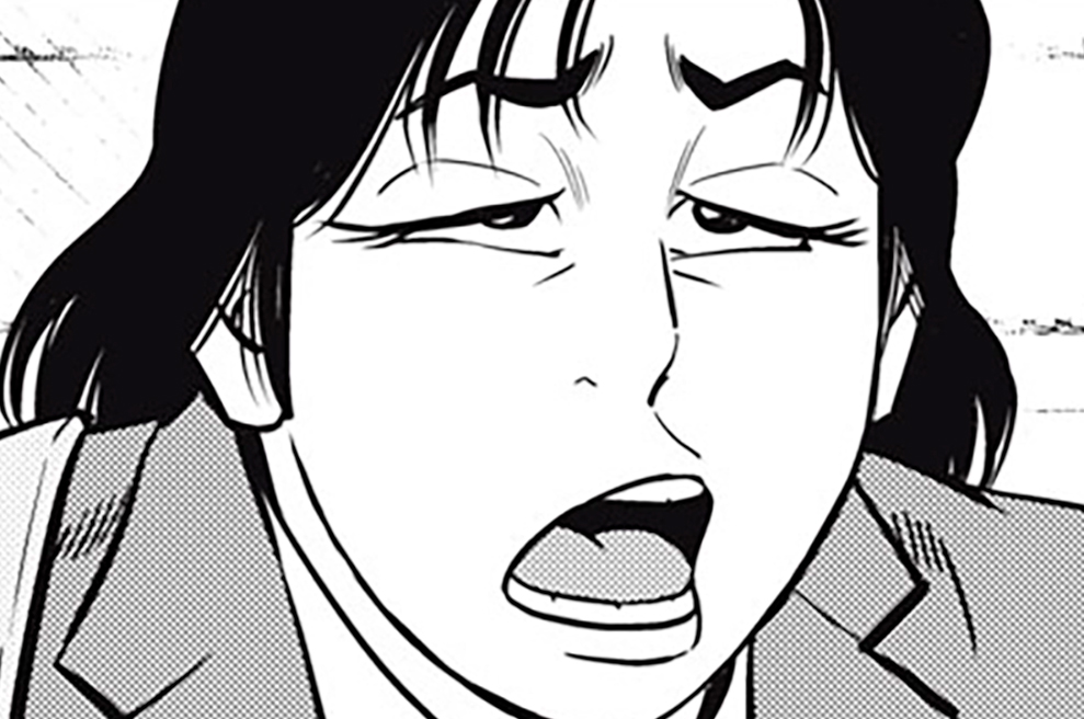 第５１話　えもは努力していた