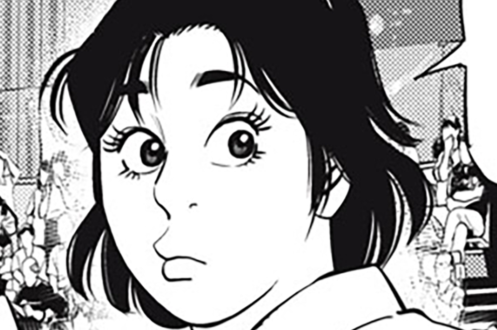 第５３話　全日本新体制