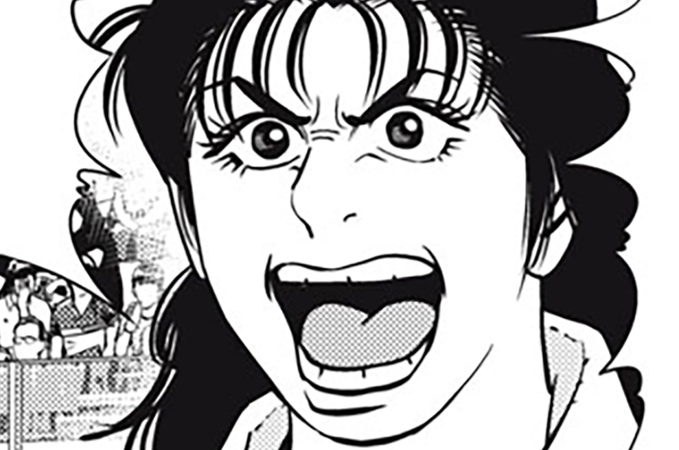 第５６話　まだ一人残ってる