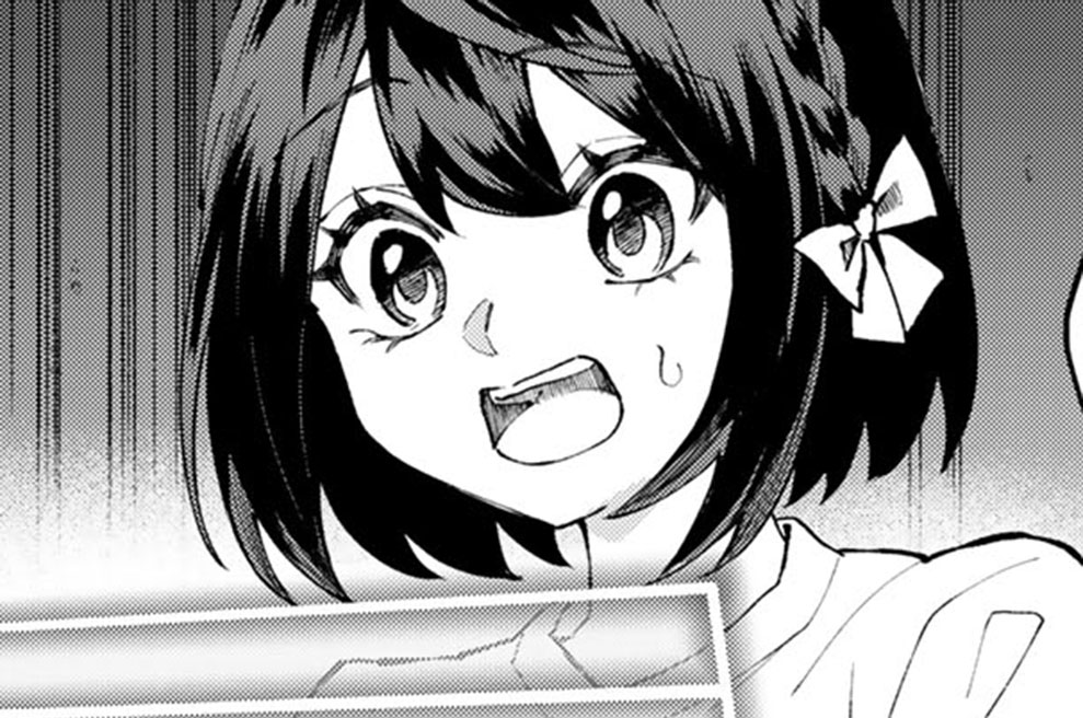第７５話　みんなでこみけを楽しんでみた