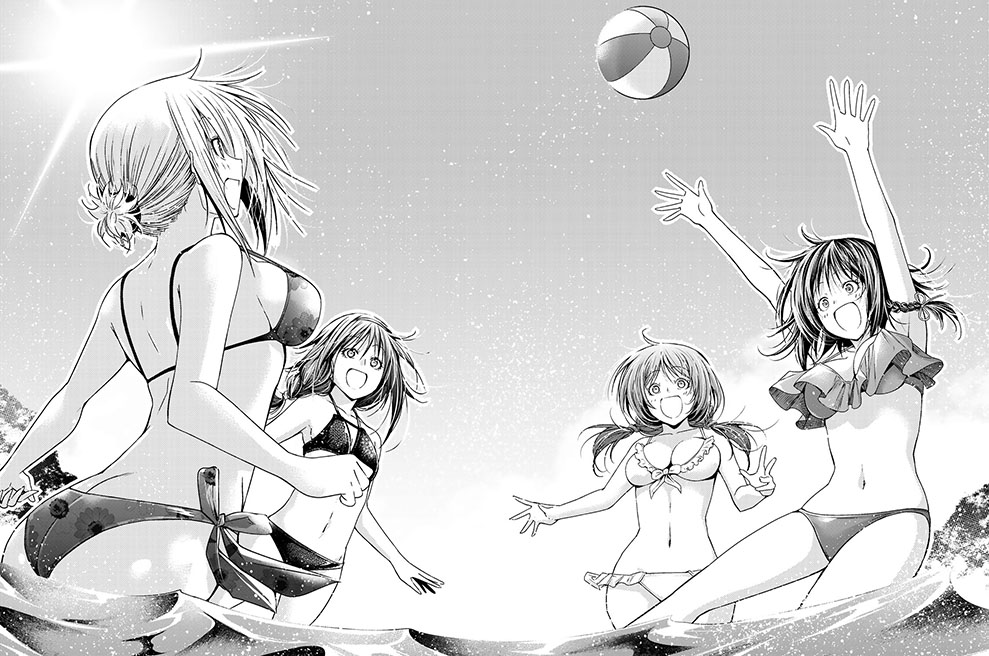 第１４０話　波乱