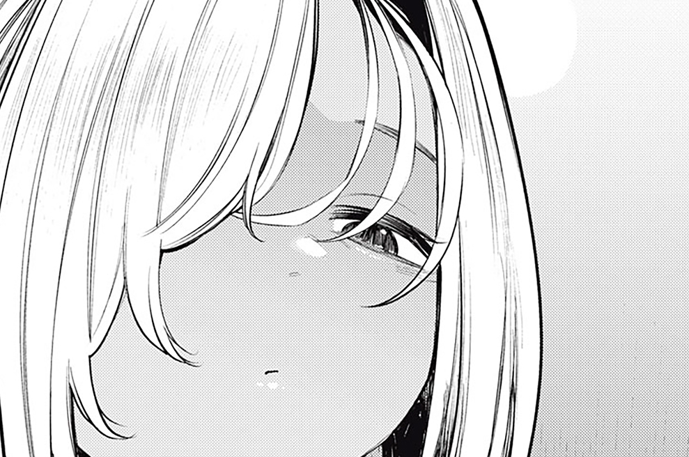 第２話　「昔みたいにさ」