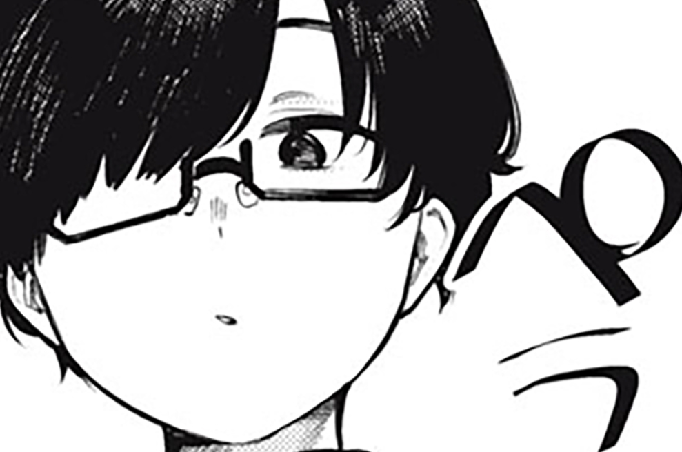 第４話　「ぽいなーって」