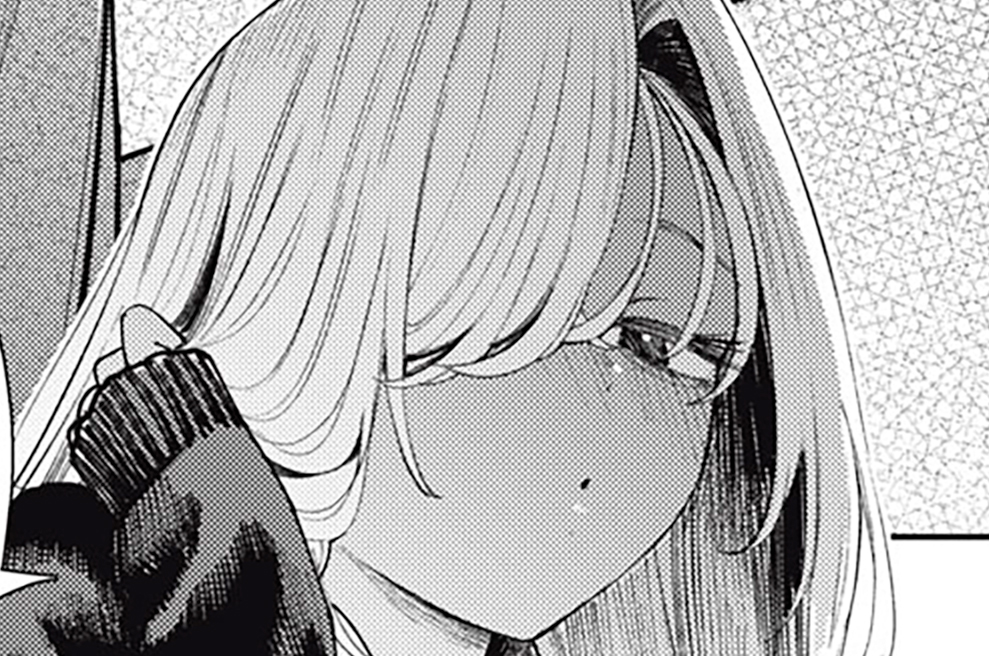 第６話　「友達だろ？」