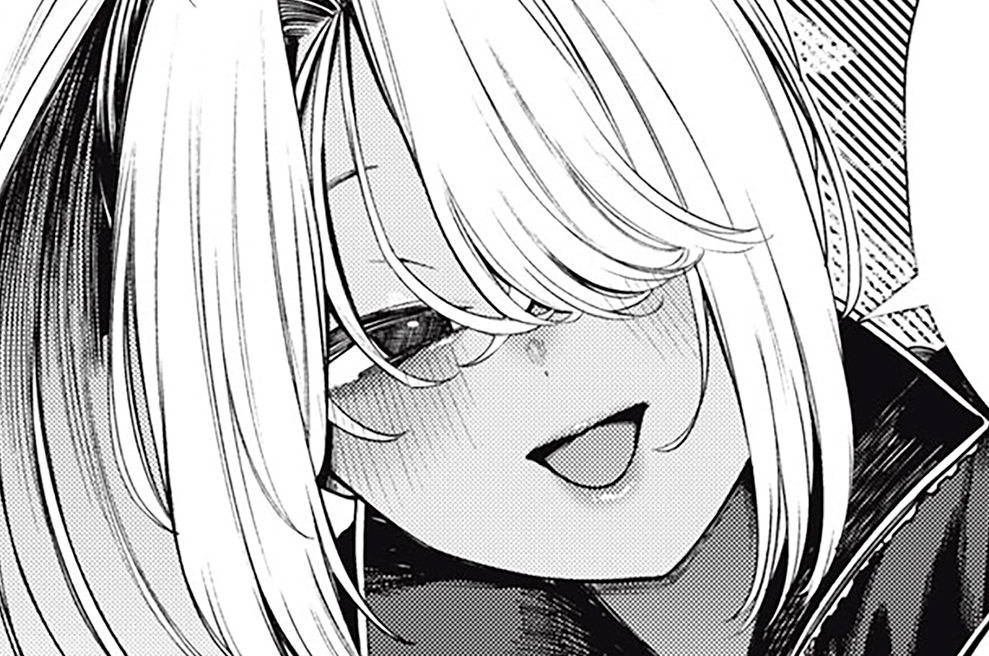 第８話　「やっぱり俺は」