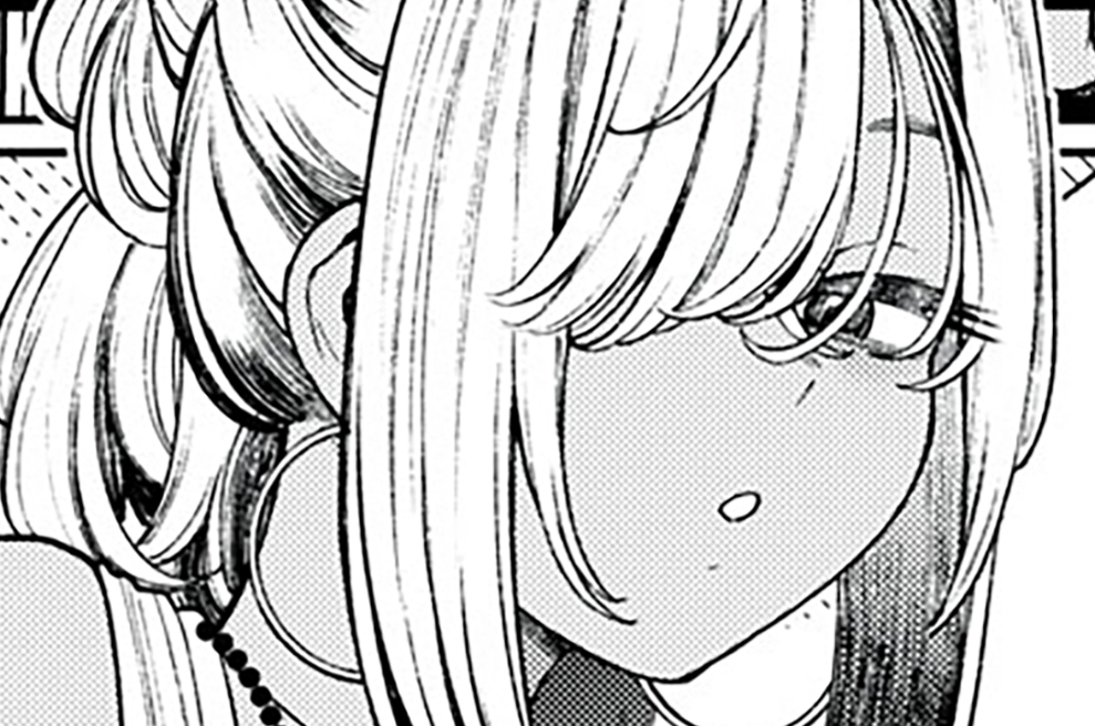 第１３話　「面白いから、読んでみて」